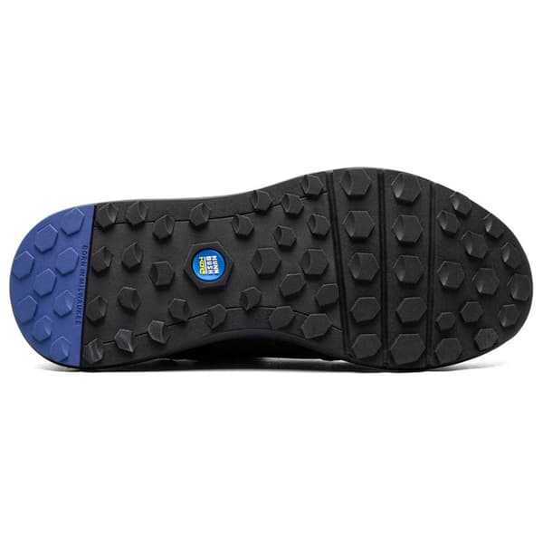 Mens Nunn Bush Excursion Moc Toe Slip On Boots