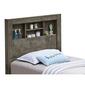 Passion Furniture Burlington Platform Bed Frame - Twin - image 4