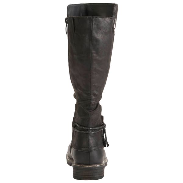 Womens Patrizia Kapka Mid Calf Boots