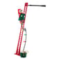 Mr. Christmas 43in. Animated Ladder Climbing Elf - image 1
