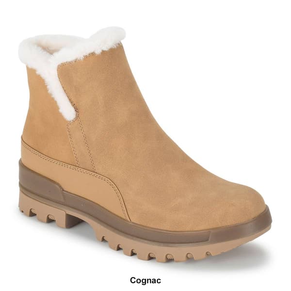 Womens BareTraps&#174; Noemi Cold Weather Booties