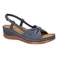Womens Easy Street Jupiter Slingback Sandals - image 1