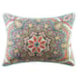 VCNY Home Yara Reversible Medallion Quilt Set - image 6