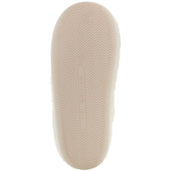 Womens Ella & Joy 3D Butterfly Clog Slippers