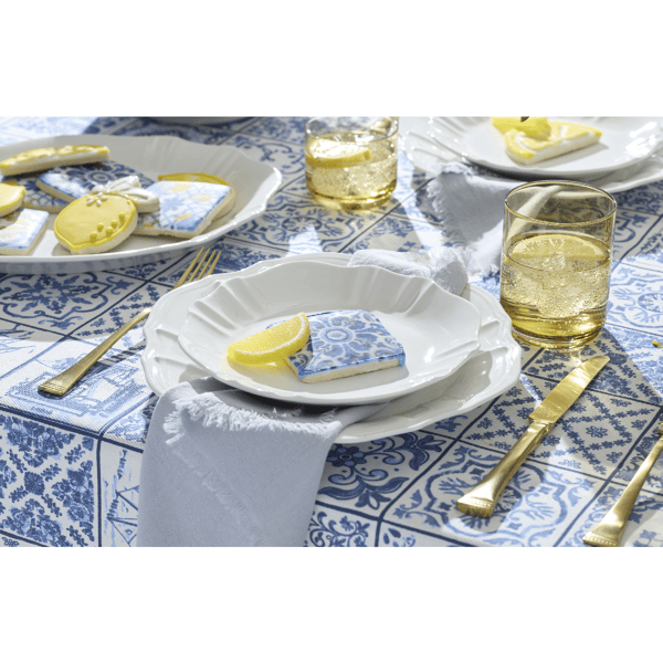 Lenox® Tuscany Classics Stackable Amber Coolers - Set of 4