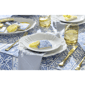 Lenox® Tuscany Classics Stackable Amber Coolers - Set of 4 - image 8