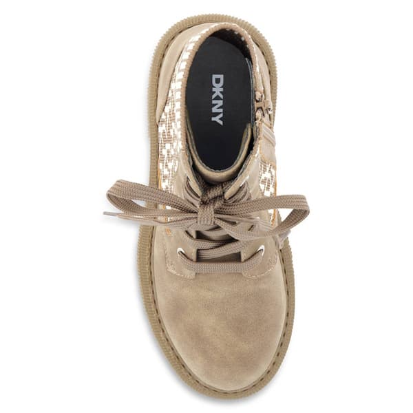 Big Girls DKNY Ava Marissa Winter Booties