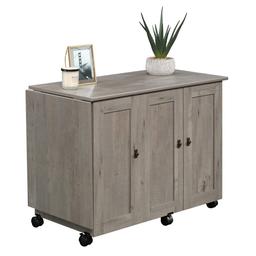 Sauder Select Collection Sewing And Craft Cart