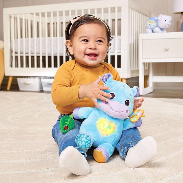 VTech Hug a Hippo
