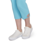 Womens Hearts of Palm It''s a Spring Thing Pull On Capri - image 5