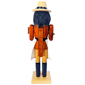 Santa''s Workshop 14in. Cigar Aficionado Nutcracker - image 2