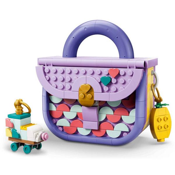 LEGO® Creator 3-in-1 Art Fashion Bag With Storage