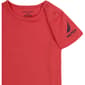 Baby Boy &#40;NB-9M&#41; Nautica 2pc. Sailboat Shortalls Set - image 2