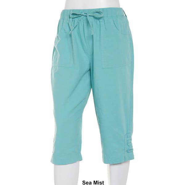 Womens Erika Dylan Capris Pants - Boscov's