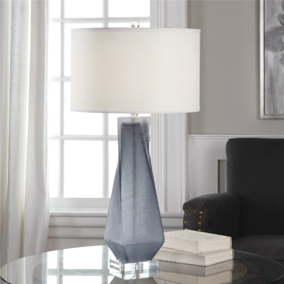 Uttermost Anatoli Table Lamp
