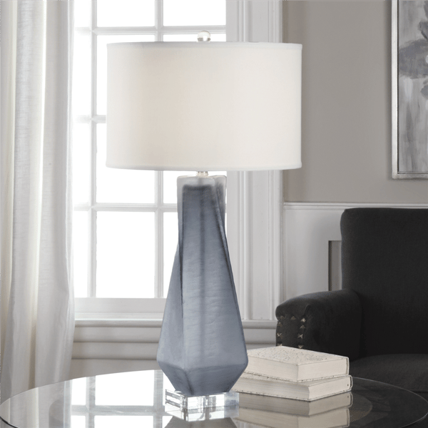 Uttermost Anatoli Table Lamp