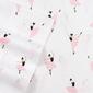 Sweet Home Collection Kids Fun & Colorful Ballerina Sheet Set - image 5