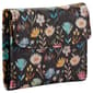 Womens Buxton Mini Trifold Wallet - image 2