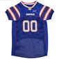 NFL Buffalo Bills Mesh Pet Jersey - image 1