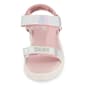 Big Girls DKNY Allison Monty Slingback Sandals - image 3