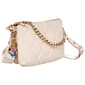 Madden Girl Quilted Modular Crossbody - image 2