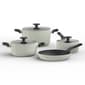 BergHOFF Glints Non-stick Ceramic 7pc. Cookware Set - image 2