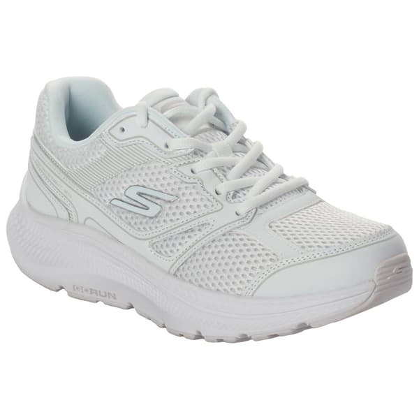 Womens Skechers GO RUN Consistent 2.0 - Maple Athletic Sneakers - image 