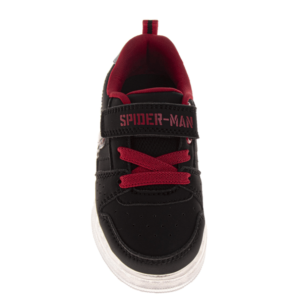 Little Boys Marvel™ Comfortable Spider-Man Sneakers