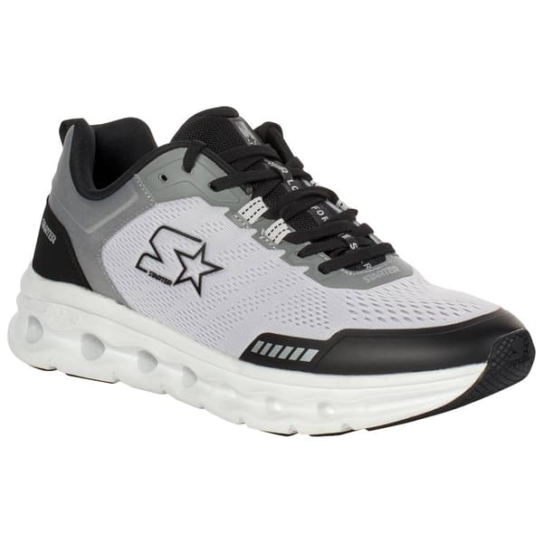 Womens Starter(R) Bolt Athletic Sneakers