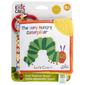Eric Carle Caterpillar Let''s Count Soft Sensory Book - image 1