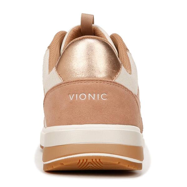 Womens Vionic&#174; Nova Athletic Sneakers