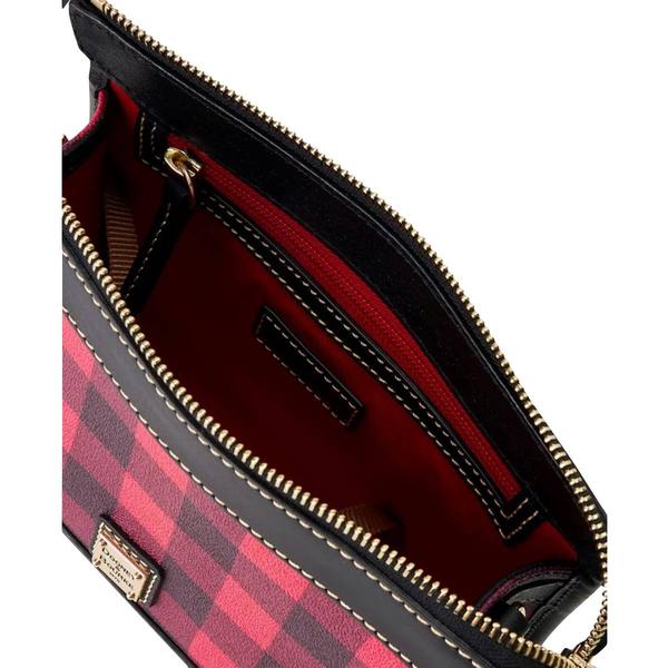 Dooney & Bourke Tucker Zip Crossbody