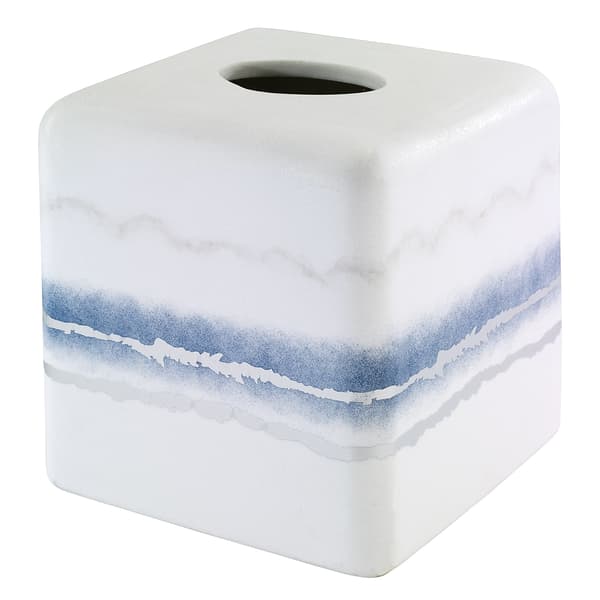 Now House by Jonathan Adler Vapor Tissue Cover - image 