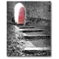 Courtside Market Behind the Door I Wall Art - image 1