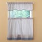 Morocco Woven Print Valance - 58x14 - image 3