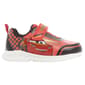 Big Boys Josmo Cars Sneakers - image 3