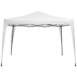 Northlight Seasonal Pop-Up Outdoor Canopy Gazebo