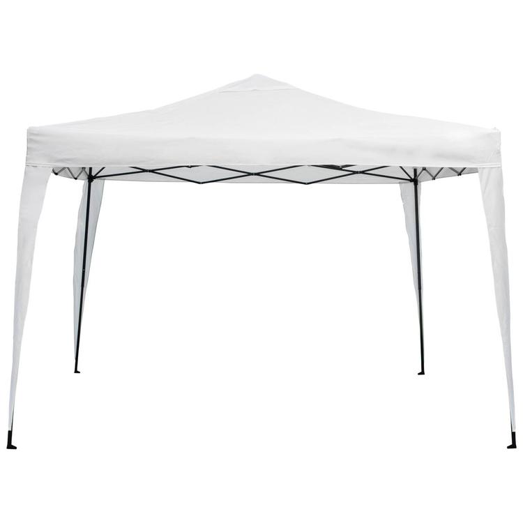 Northlight Seasonal Pop-Up Outdoor Canopy Gazebo