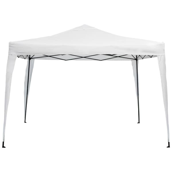 Northlight Seasonal Pop-Up Outdoor Canopy Gazebo