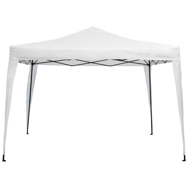 Northlight Seasonal Pop-Up Outdoor Canopy Gazebo - image 