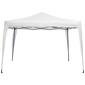 Northlight Seasonal Pop-Up Outdoor Canopy Gazebo - image 1