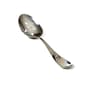 Towle Basic Pierced Tablespoon - image 1
