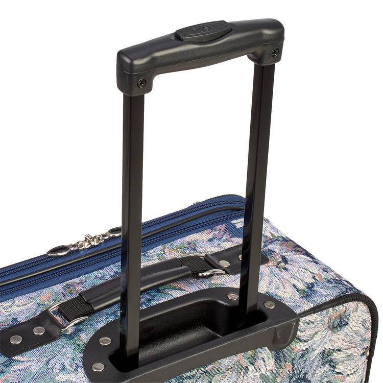 Leisure Lafayette Woodbridge 29in. Floral Spinner