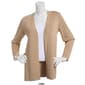 Womens Anne Klein Long Sleeve Open Front Cardigans - image 4