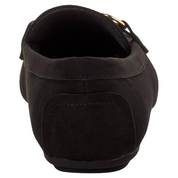 Womens Jones New York Sundry Driving Loafers