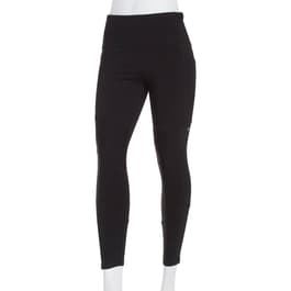 Marc New York Performance Womens Pull on High Waist Legging : :  Clothing, Shoes & Accessories