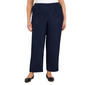 Plus Size Alfred Dunner Classics Pull On Casual Pants - Average - image 1