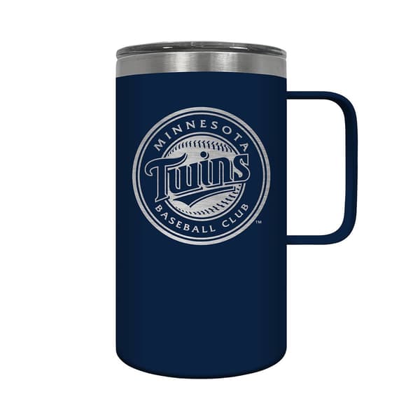 Great American Products 18oz. Minnesota Twins Hustle Mug - image 