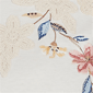 Womens Alfred Dunner Camden Market Floral Embroidery Blouse - image 6