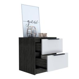 FM FURNITURE Washington Nightstand